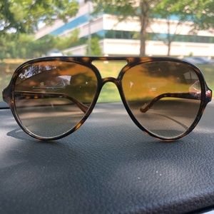 Ray-Ban Cats 5000 Sunglasses